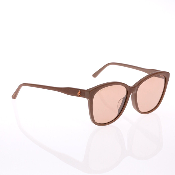 Jimmy Choo Lidie/F/SK FWM2S Sunglasses (pre-own)